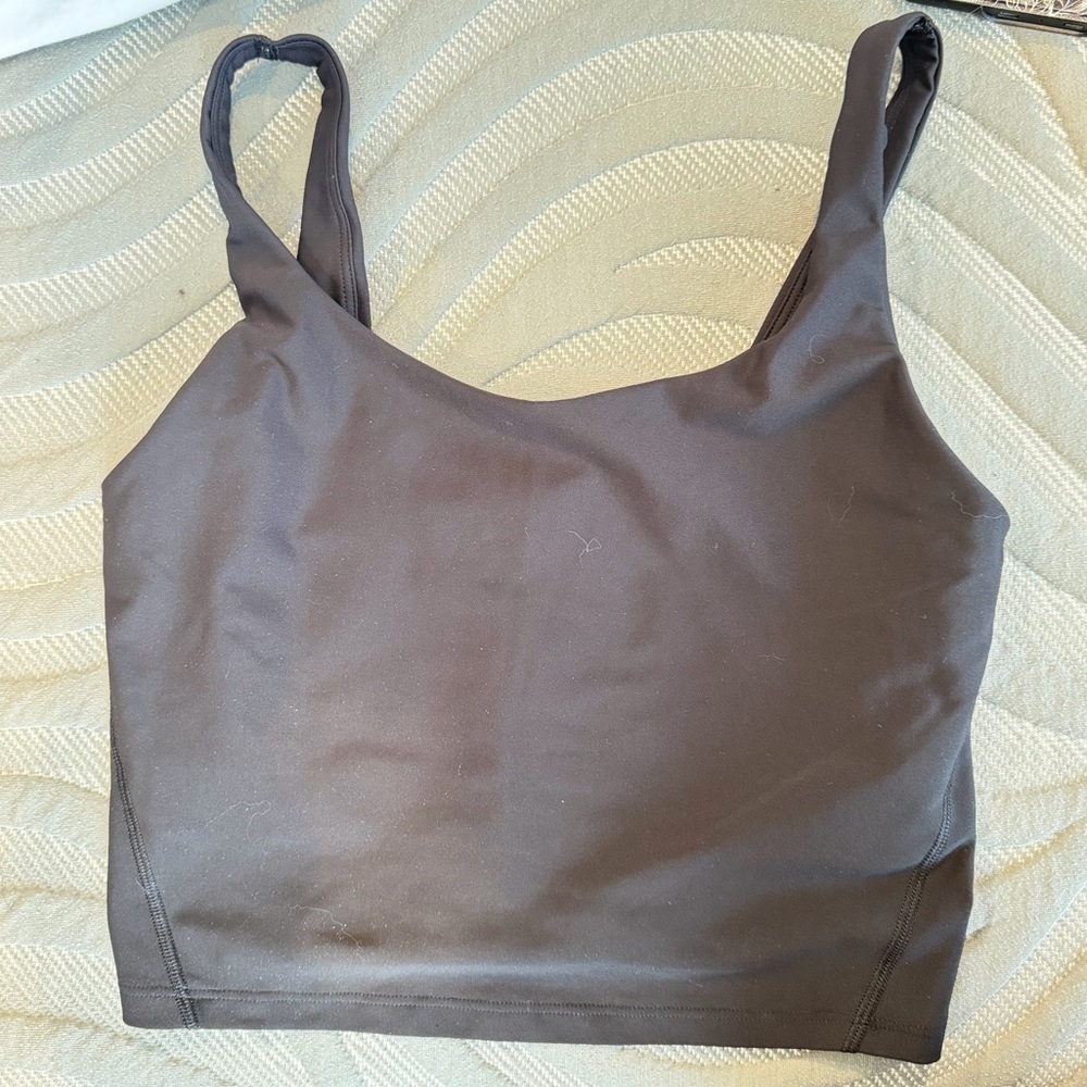 Old Navy Active Black Sports Bra
